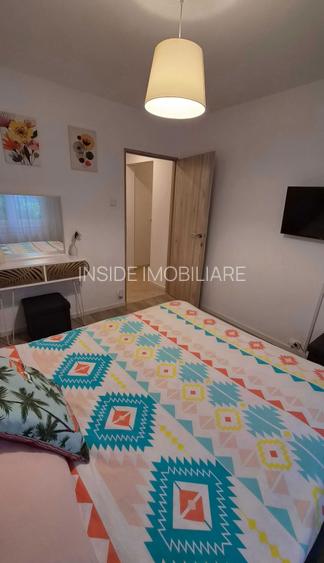 Inchiriere 2 Camere Pantelimon Loc De Parcare - 6