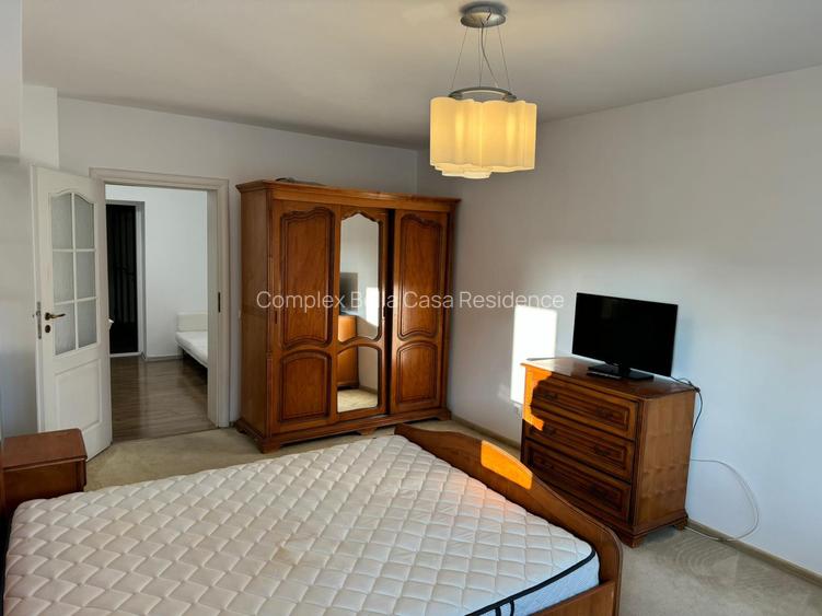 Octavian Goga in zona noului Cartier al Justitiei, parcare multipla - 10