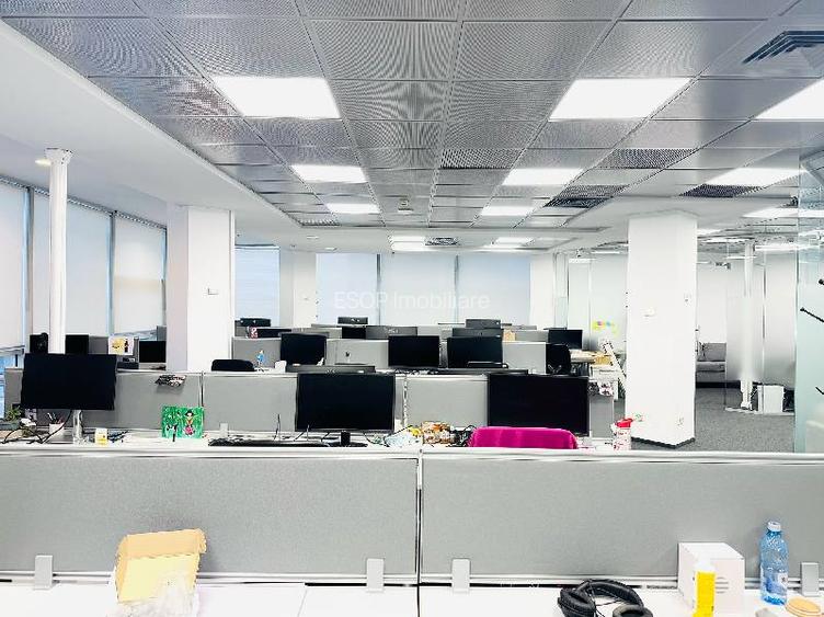 Romanitza Center, Victoriei, 200 - 800 mp  0% comision! - 5