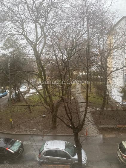 Proprietar, vând apartament  ultracentral  renovat  si utilat lux - 12