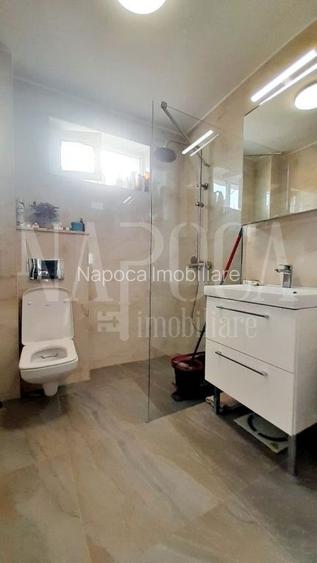 Casa 8 camere de vanzare in Luna de Sus - 7