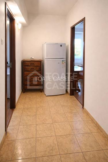 Apartament cu o camera,  zona A. Vlaicu - Marasti - 3
