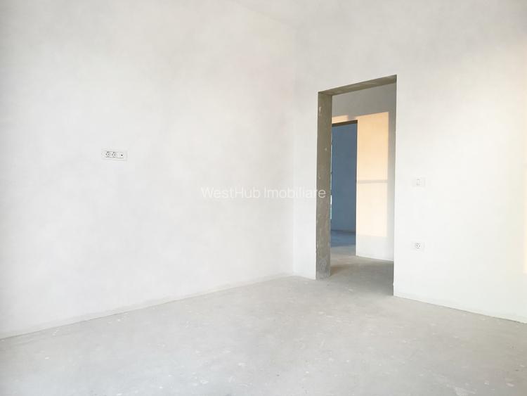 Aparatament 3 cam, 66mp utili, 2 terase -  Torontalului - 3