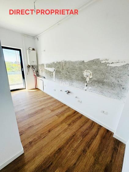 Apartament 3 camere: Aviației – Băneasa, MUTARE IMEDIATA - 6