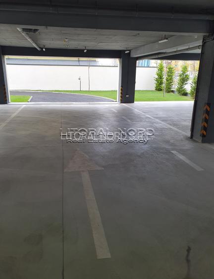 Mamaia-Sat Vacanta,bloc nou,ap.2 cam. 80mp,etaj 2, mobilat,utilat,loc de parcare - 17