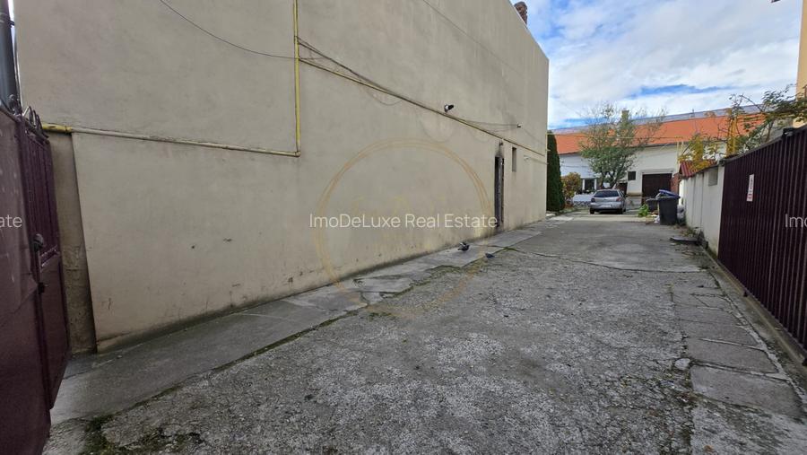 Spatiu comercial(alimentatie publica), 130mp, in centru, zona Bosch - NTT Data - 9