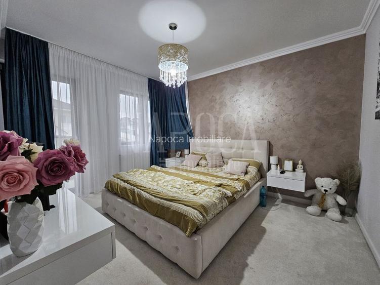 Casa 4 camere de vanzare in Dezmir - 7