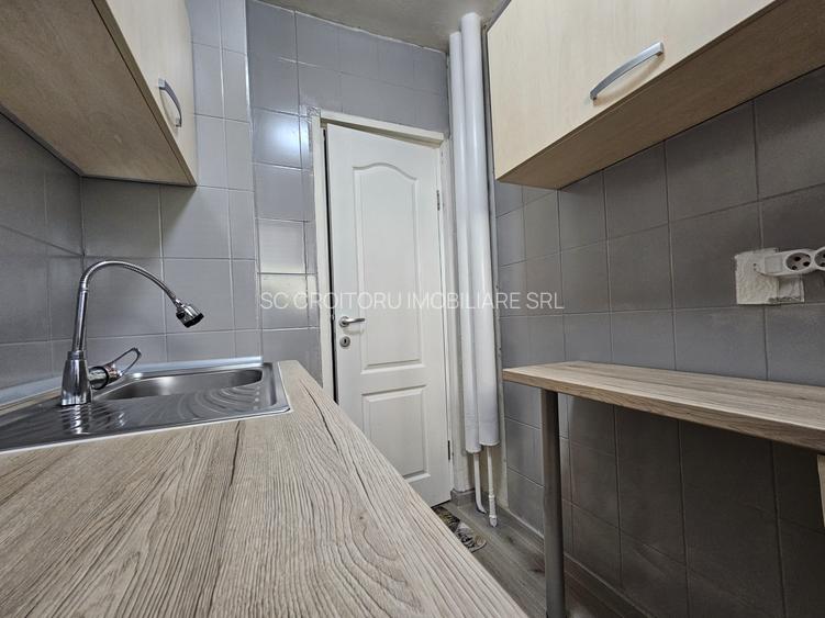 Gara de Nord – Oferta inchiriere apartament 2 camere mobilat si utilat! - 11