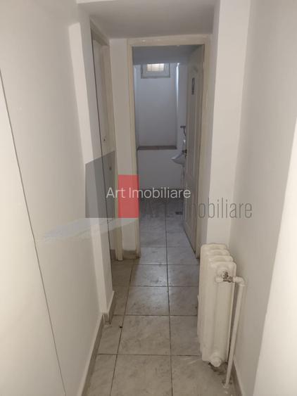 Inchiriere Spatiu Comercial, pretabil restaurant, zona Parcul Carol - 29