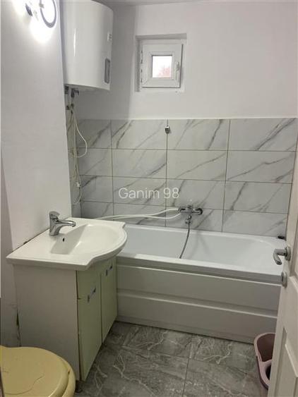 Apartament 2 camere , et 1 4 , ultracentral -Piata Moldovei , renovat , mobilat - 5