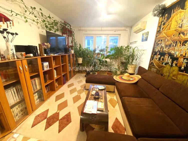 Apartament 3 camere, Etaj 2/10, Bulevardul Magheru, Oradea - 2