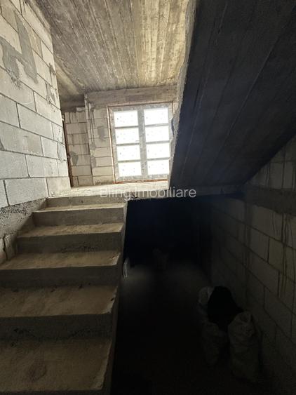 Casa individuala, 273mp, teren 1.000mp,  Chinteni zona Profi - 19
