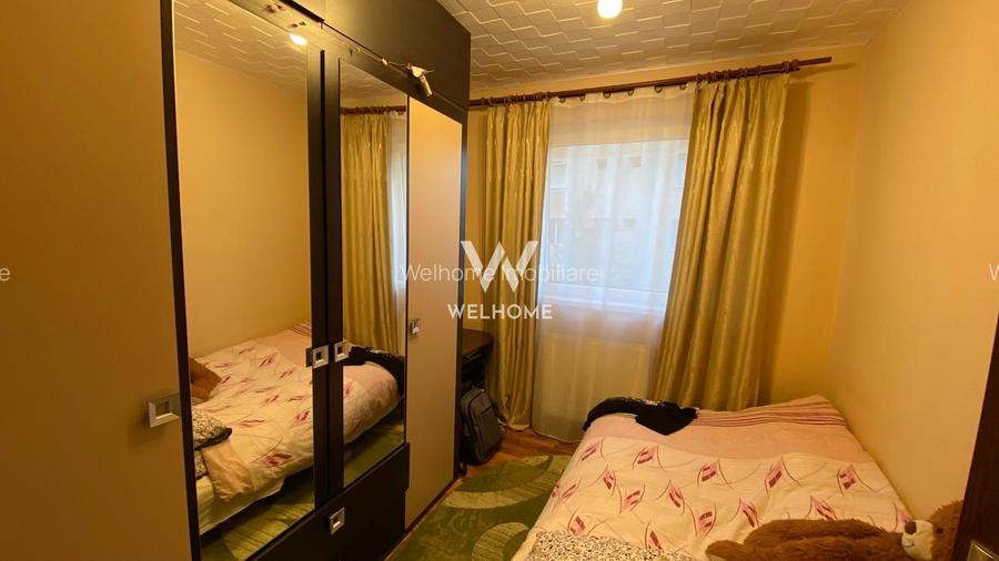 Apartament 3 camere zona Cedonia  Sibiu - 26
