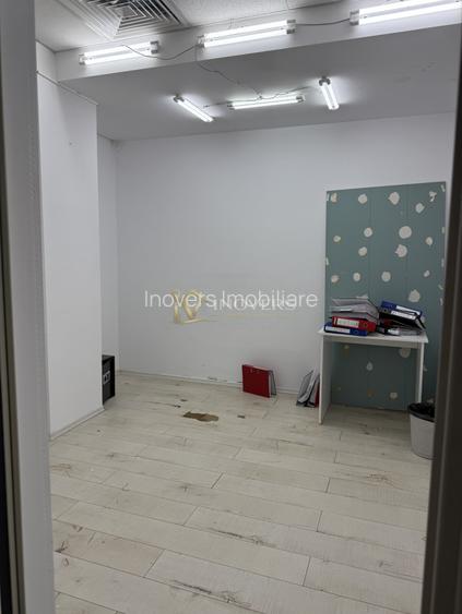 Spațiu comercial PREMIUM | 181 mp | H=5m | O S 126 mp | Ideal clinică / showroom - 13
