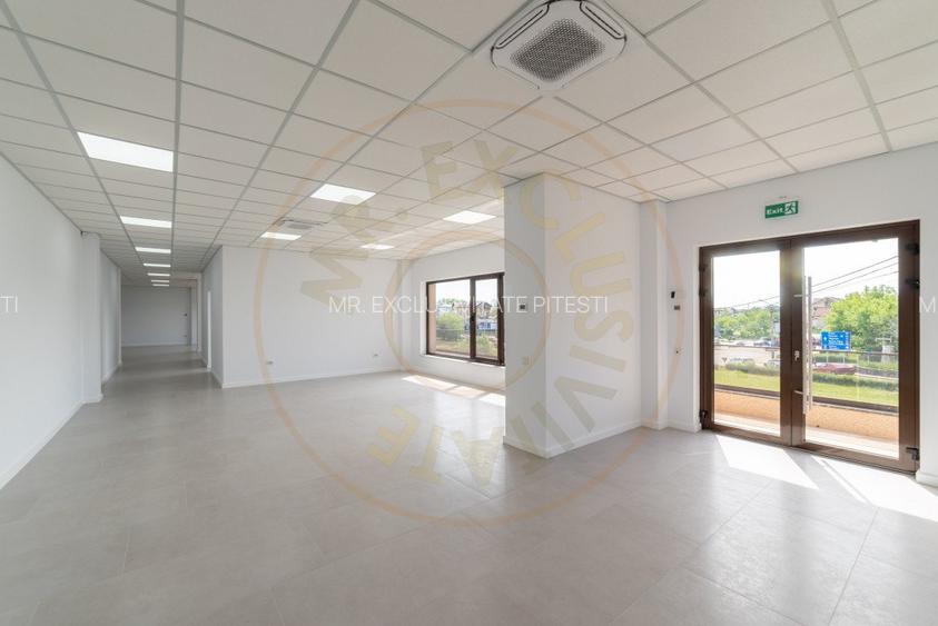 Spatiu comercial generos – 160 mp – pozitie premium pe Craiovei! - 7