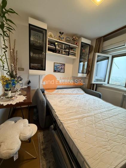 Garsonieră generoasă Politehnica - centrala proprie - 3