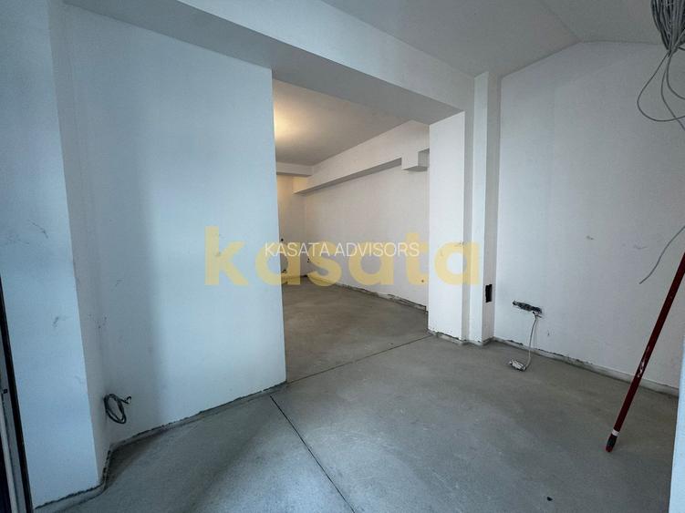 OPORTUNITATE | 2 CAMERE CU CURTE 80 MP | INTIMITATE ȘI CONFORT ÎN ORAȘ - 4