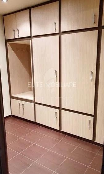 Apartament o camera în zona CALEA MANASTUR - 2