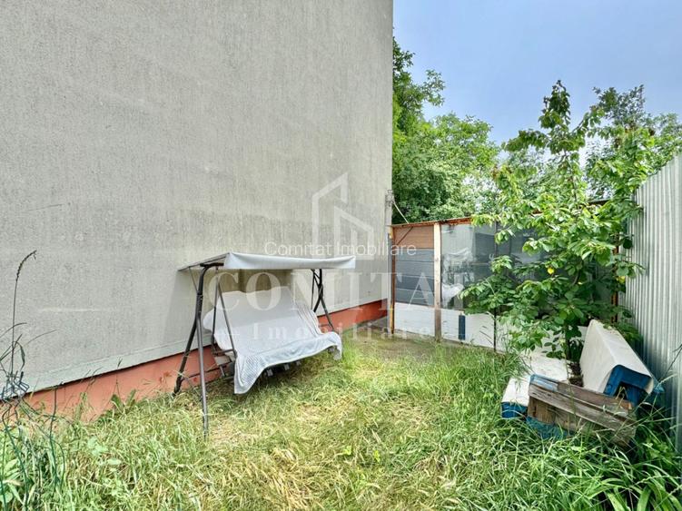 0% Comision | Apartament cu 2 camere decomandate | Cu acces la Grădină - 11