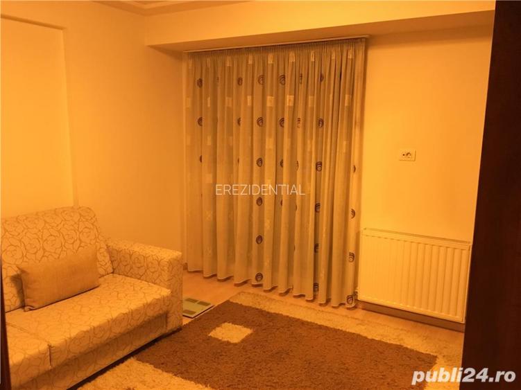 Apartament 3 Camere Decebal - 5
