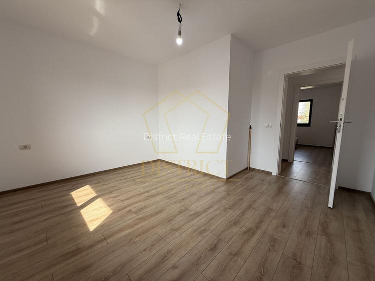 Casa individuala nou construit deosebita I Sag I Manastire - 18