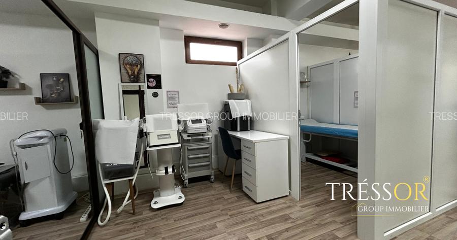 Spațiu comercial | Str.Mircea cel Bătrân | 138 mp - 7