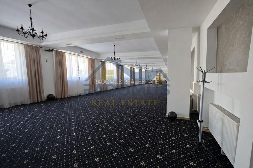 Oportunitate - Restaurant & Hotel în zonă centrală, Ploiești - 29