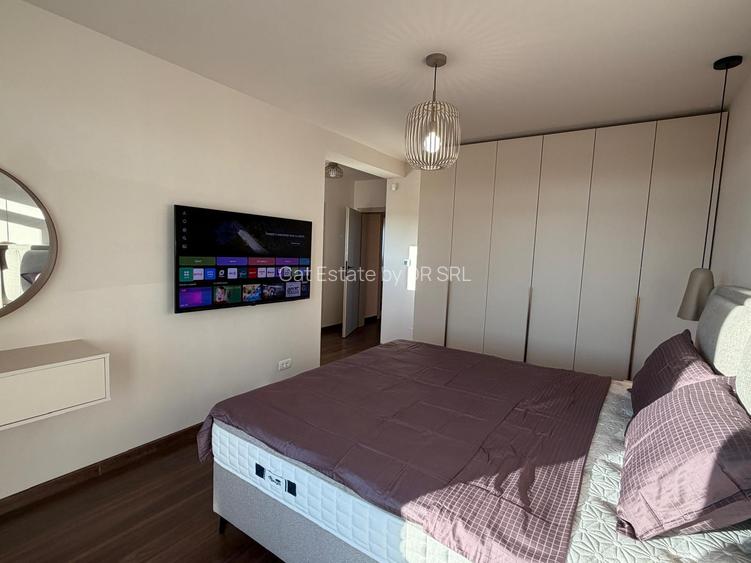 Casa din categoria Lux în Dumbrăvița 2 garaje - 8