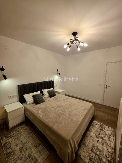 Vand apartament 4 camere, renovat total, mobilat si utilat complet. - 16