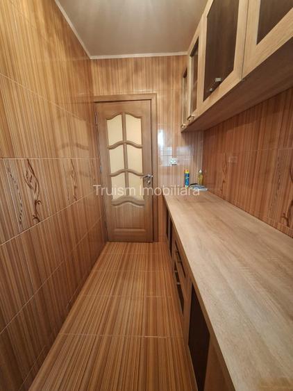 Vanzare Apartament 2 camere  conf 2, parter/4- Republicii (Renel) - 9