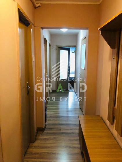 4 camere decomandate | Etaj intermediar | Investiție excelentă | Mănăștur - 8