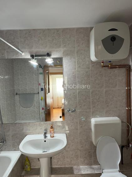 Apartament 2 camere, decomandat, 52 mp, balcon, ac, metrou, Tineretului - 9