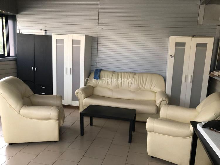 3 Camere mobilat si utilat metrou Pacii - 5