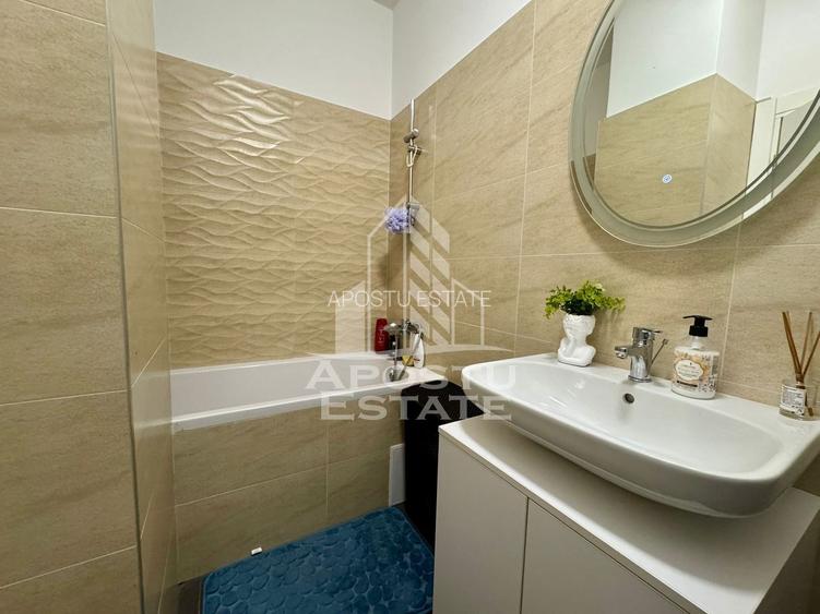 Apartament cu 2 camere open space Torontalului - 5