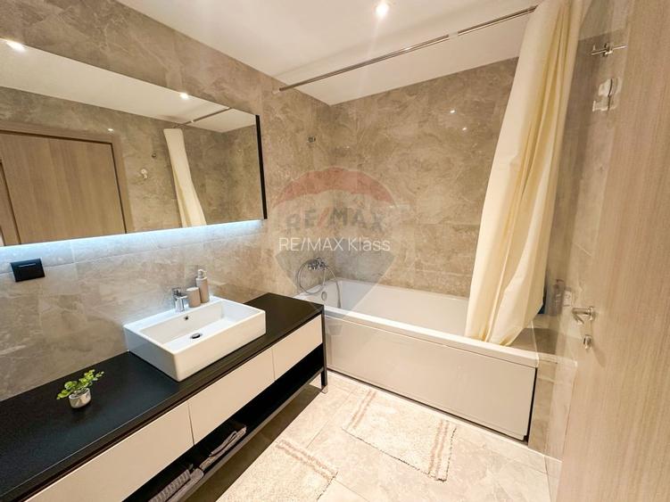 Studio de inchiriat 10 min metrou Dristor - 13