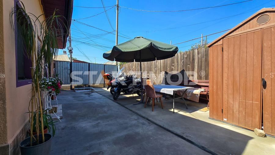 Casa cu teren Voluntari, Bucuresti - 19