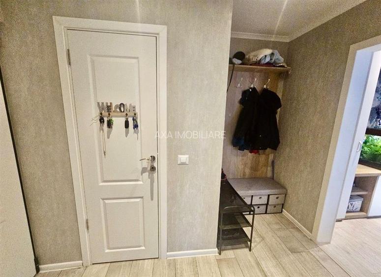 Apartament 3 camere Tatarasi - langa liceul A.I.Cuza - 7