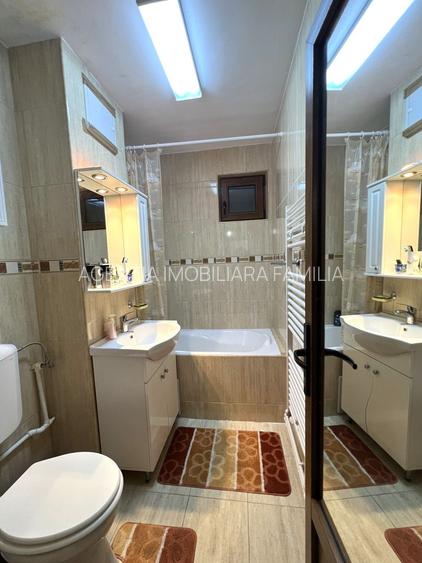 Stil, confort și poziționare excelentă | Apartament 2 camere –Micro 20 - 15