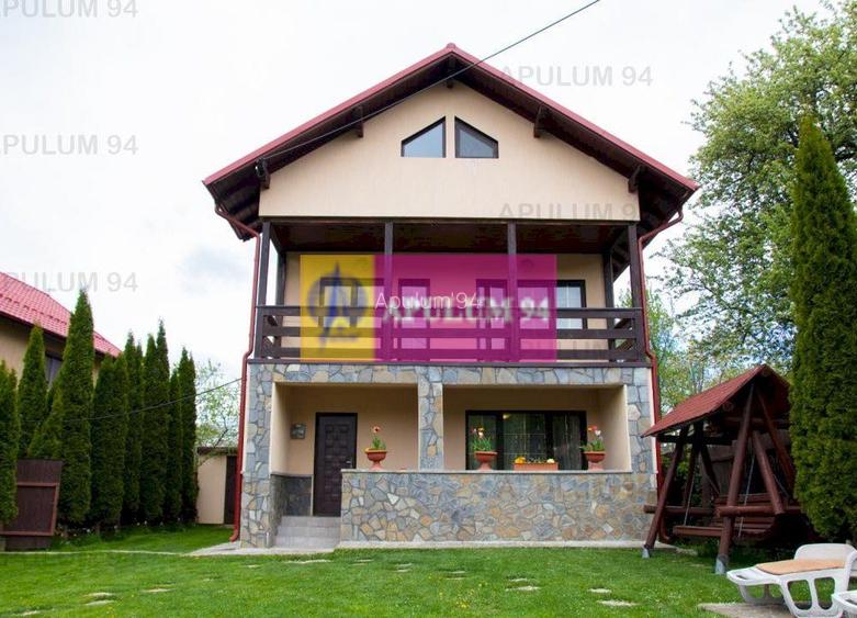 Casă de vânzare în Comarnic - 2