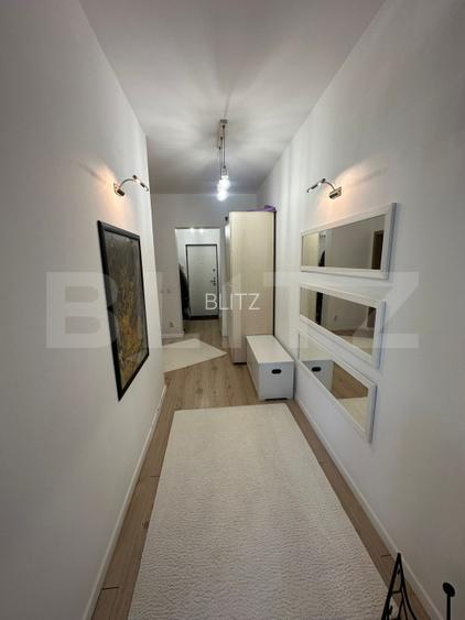 Apartament 170 mp, 2 niveluri, terasă 27 mp, zonă premium Plopilor - 10
