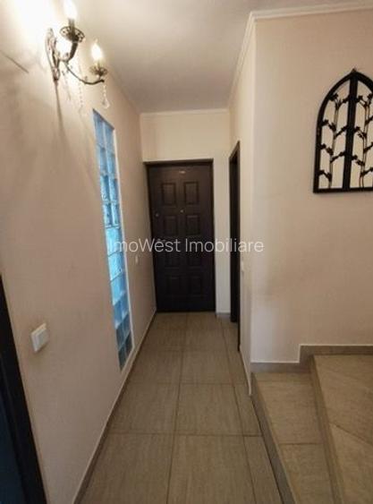 Calea Urseni | 4 camere | 111 mp utili | Mobilat-Utilat | 2 parcări - 9