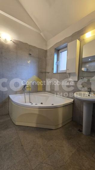 Casa de inchiriat – 5 camere | garaj dublu, curte, sauna | Buna Ziua - 5