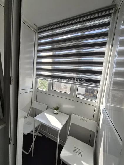Apartament 2 camere, decomandat, 50 mp, balcon, ac, zona Titan - 7