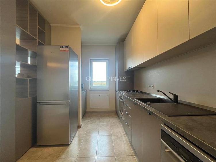 Apartament 2 camere zona Turnisor - 4