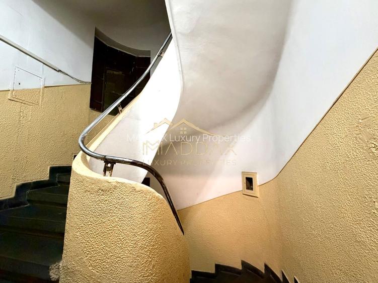 Studio *mobilat complet* // Piata Amzei - 19