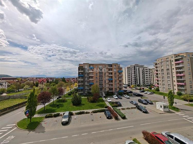 Inchiriem Apartament 2 Camere, Mobilat, Studio, Tractorul - 14