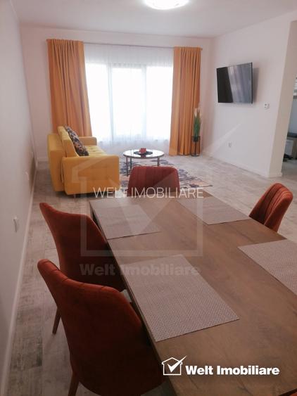 Duplex de inchiriat, Borhanci - 13