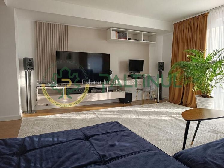 Locuință la casă de vânzare, aproape de Parcul Sub Arini, Sibiu - 3