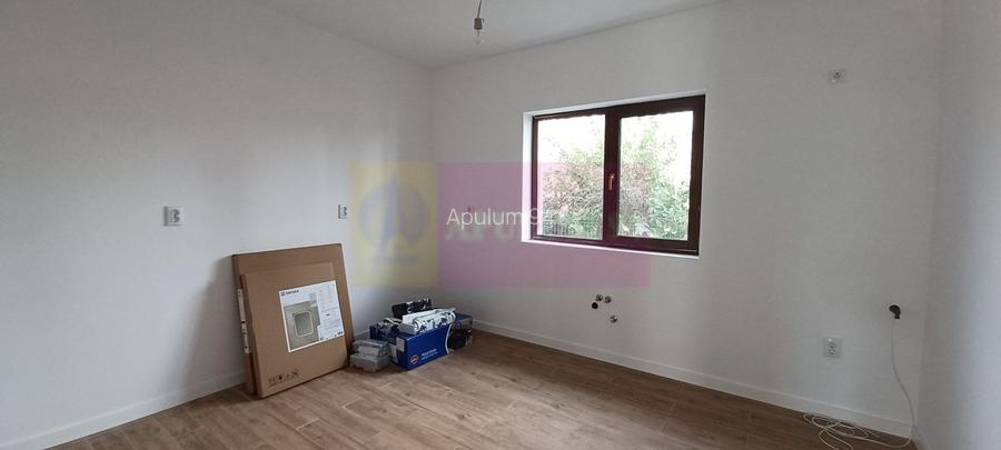 Săbăreni, casă nouă tip parter, cu pod mansardabil - 11