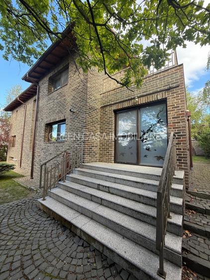 Casă individuală deosebită în Făget, eleganță, confort și intimitate - 2